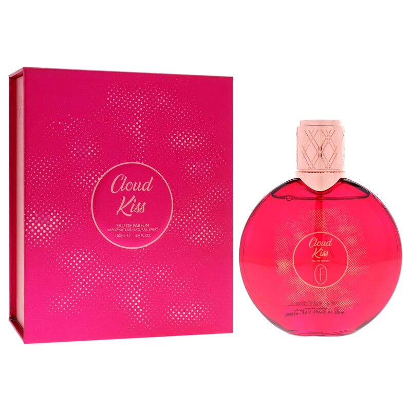 Cloud Kiss Flavia 100 Ml Edp Spray Para Mujer image number null