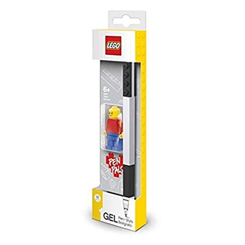 Set De Papeler&iacute;a Lego Pen Pal Con Bol&iacute;grafo De ... image number null