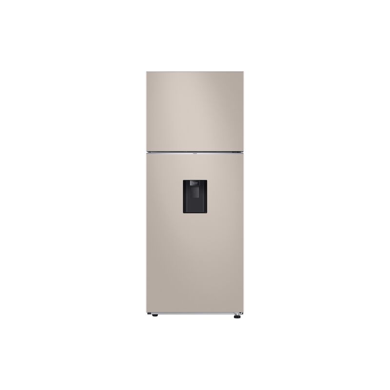 Refrigerador Samsung BESPOKE AI Top 15Ft F&aacute;bric... image number null