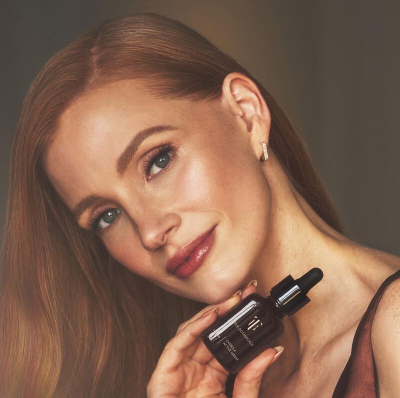 S&eacute;rum True Botanicals Chebula Active Antienveje... image number null