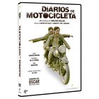 Diarios De Motocicleta [dvd]