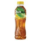 FUZE TEA N LIMON C/JUGO 600ML NF