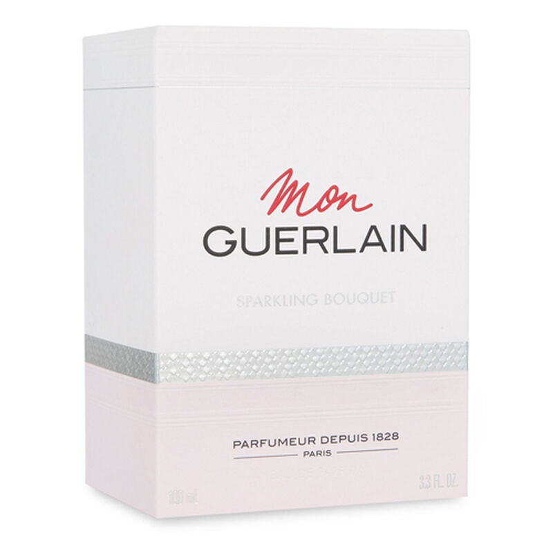Guerlain Mon Sparkling Bouquet  Edp 100 Ml Dama image number null