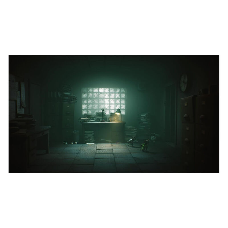 Nintendo Switch 2 Juego Little Nightmares III image number null