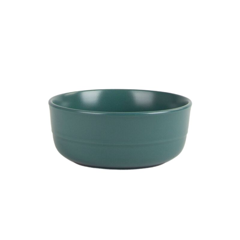 Juego De 6 Tazones Verdes De 16 cm &ndash; 10 Strawbe... image number null
