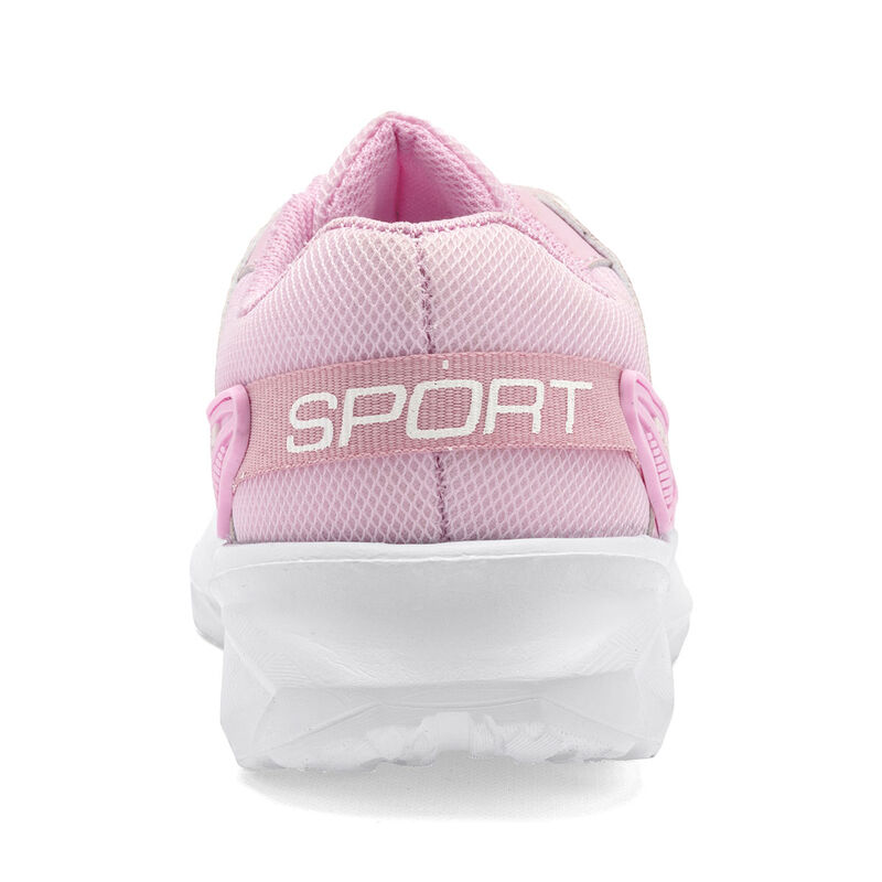 Avans-b Tenis Urbano Rosa Para Ni&ntilde;a 146778cd image number null