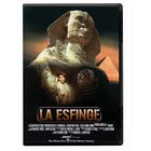 La Esfinge Dvdr 1981 Sphinx