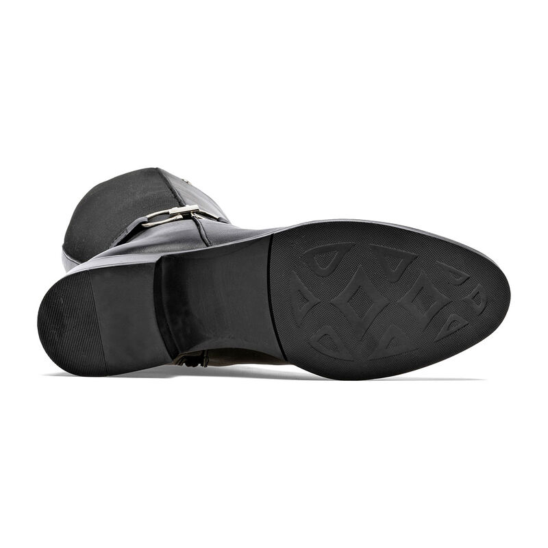 Moramora Bota Negra Para Mujer 147120ce image number null