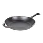 Sart&eacute;n de Hierro Fundido Lodge Chef Collection, 25 cm, Pre-Sazonada