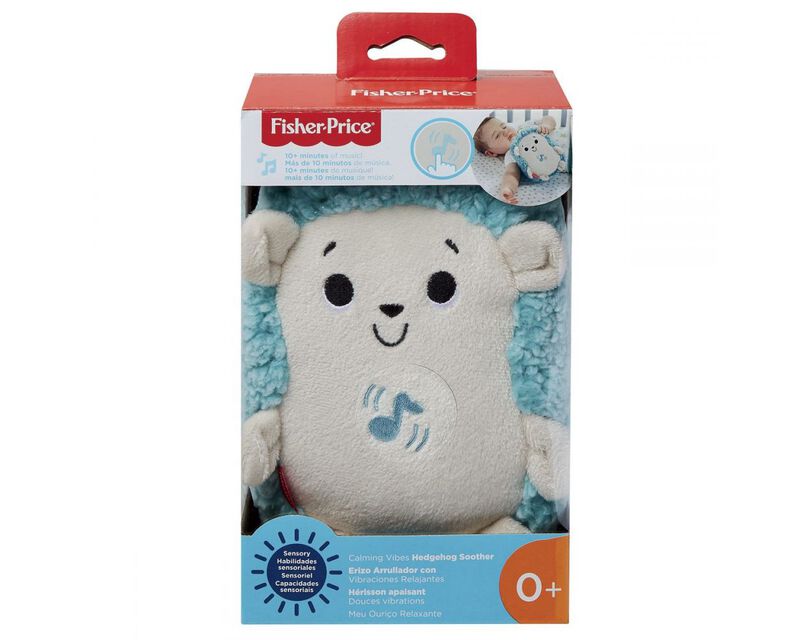 F-P ERIZO VIBRACIONES RELAJANTES GHL40 image number null