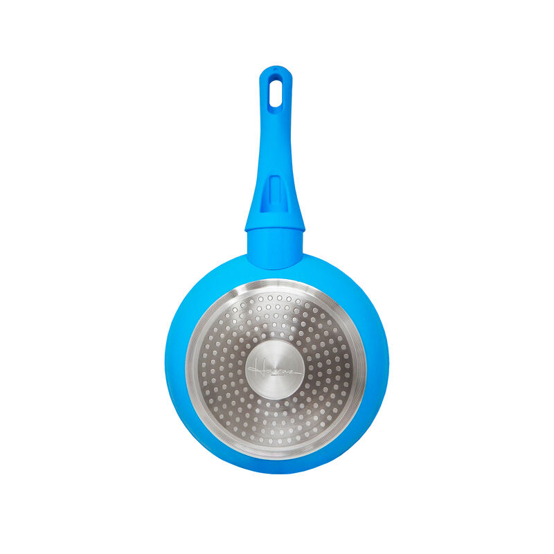 Juego de sartenes Harraz Azul image number null