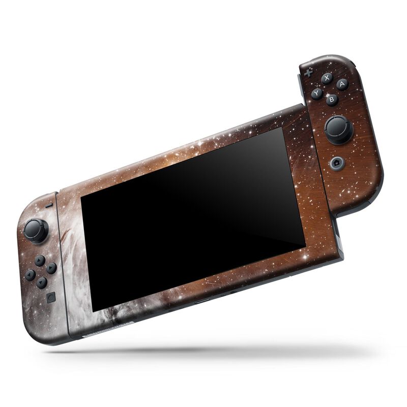 Cobertura Designskinz New 3DS XL (2014) - Golde... image number null