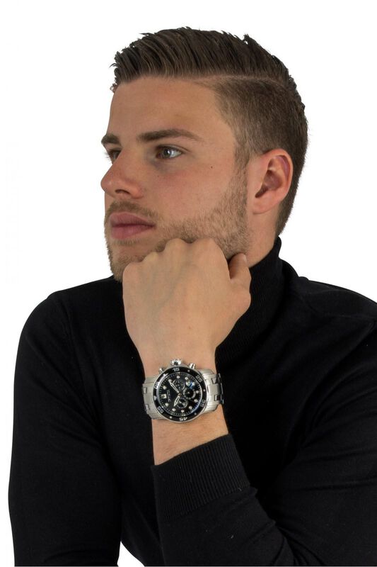 Reloj Invicta Pro Diver Collection 0069 De Acer... image number null