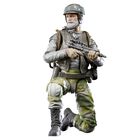 Figura De Acci&oacute;n Star Wars The Black Series Rebel Trooper