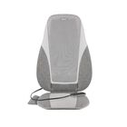 Asiento Masajeador Homedics Shiatsu con Vibración y Calor para Espalda