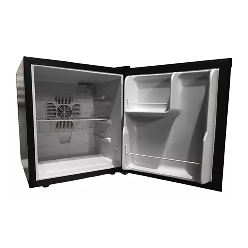 Mini Frigobar Teka FB 50 1770 BK 1.7 Pies / 50L... image number null