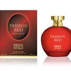 Perfume Gen&eacute;rico Passion Red 100 ml Edp Para Mujer