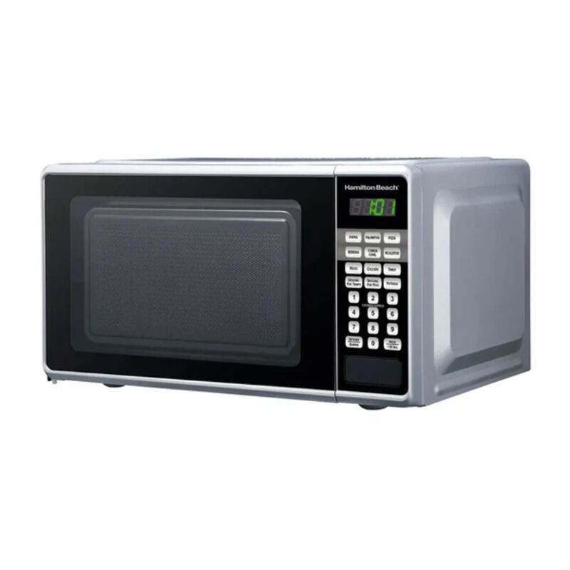 Horno de Microondas Hamilton Beach 0.7 Pies C&uacute;b... image number null