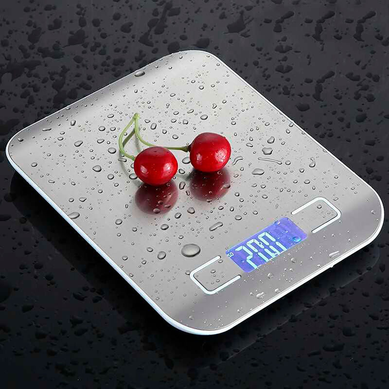 Bascula De Cocina Rca image number null