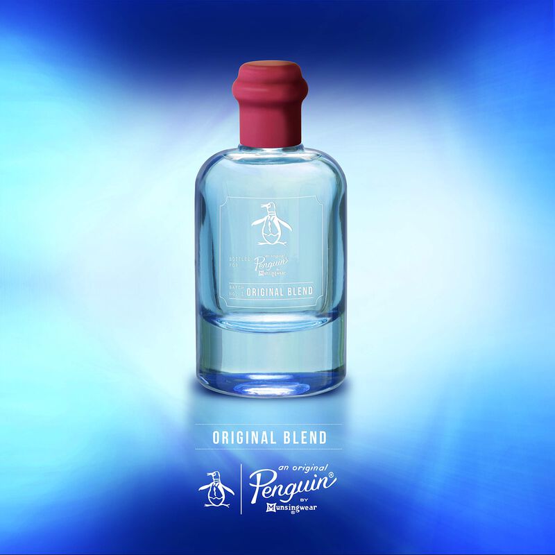 Perfume Original Penguin Original Blend Eau De ... image number null