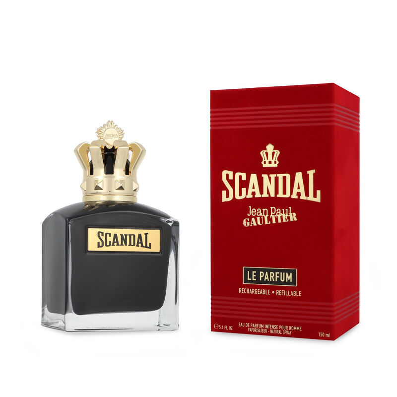 Jean Paul Gaultier Scandal Le Parfum Refillable... image number null
