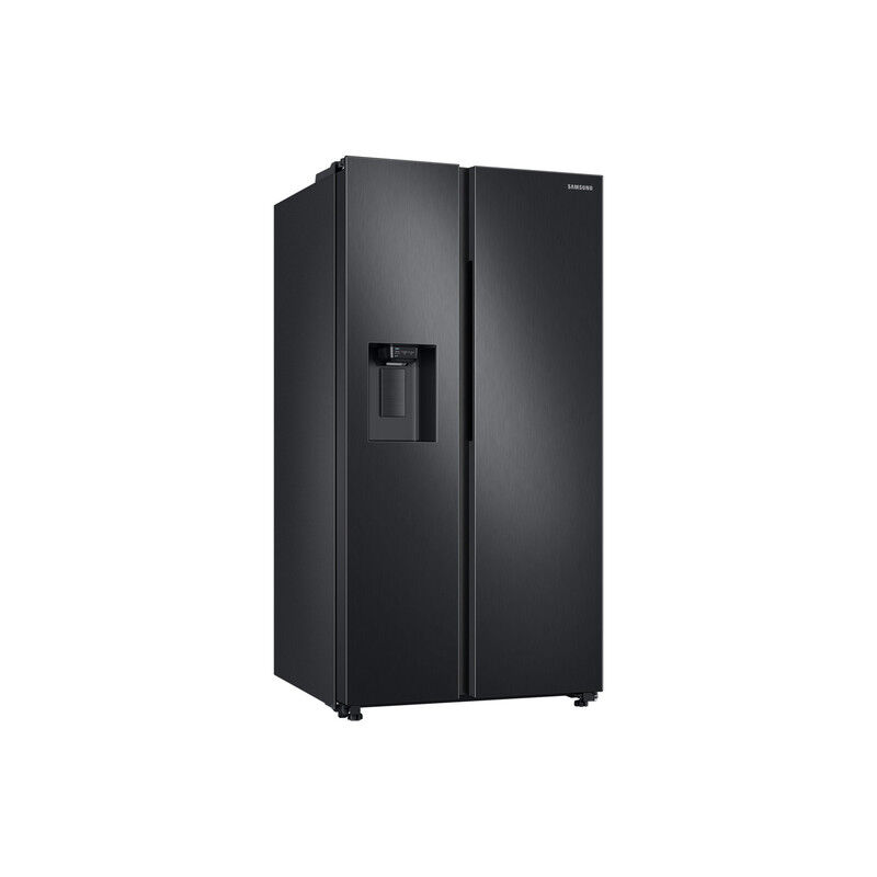 Refrigerador Samsung Sbs 27Ft Despachador Hielo... image number null