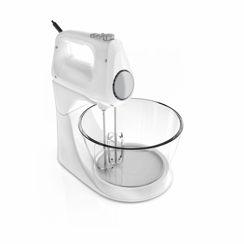 Batidora De Pedestal-manual Black & Decker Mx91... image number null