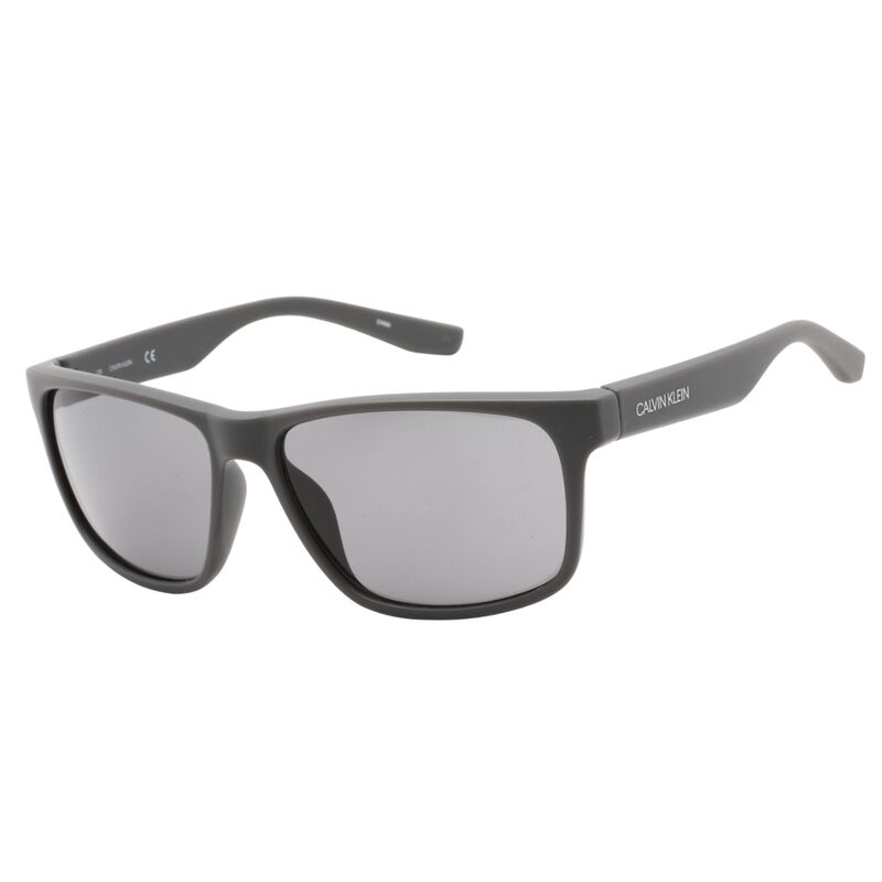 Lentes de sol marca Calvin Klein para hombre mo... image number null