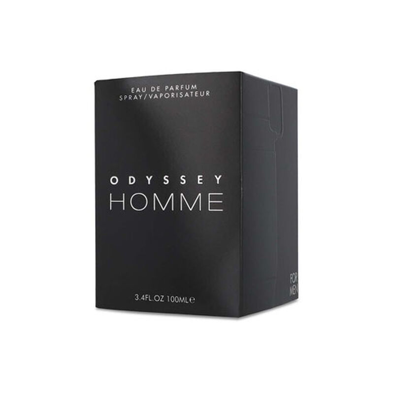 Perfume Armaf Odyssey Homme  Edp 100 Ml Edp Cab... image number null