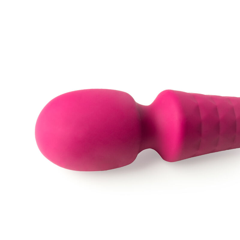 Vibrador Wand TutiFruti Color Rosa image number null