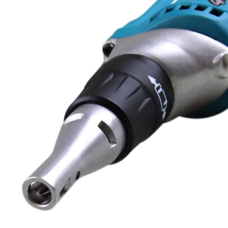 Atornillador para Tablaroca Makita Hexagonal 1/... image number null