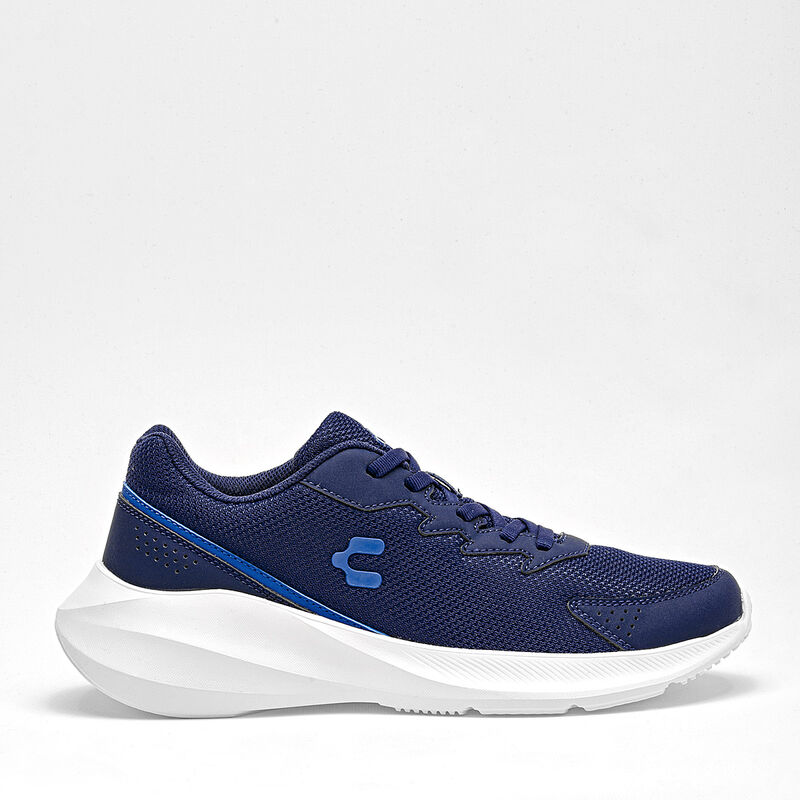 Charly tenis deportivo para hombre marino cod 1... image number null