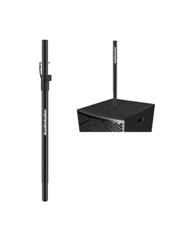 Pedestal Para Bafle Audiobahn ASP60 image number null