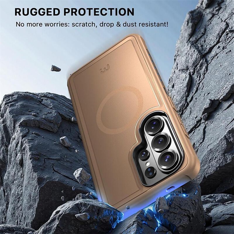 Funda MYBAT Maverick Rogue para Samsung S26 ULT... image number null