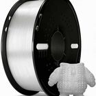 Filamento Pla Miailuy 1,75 mm Transparente 1 kg +/-0,02 mm