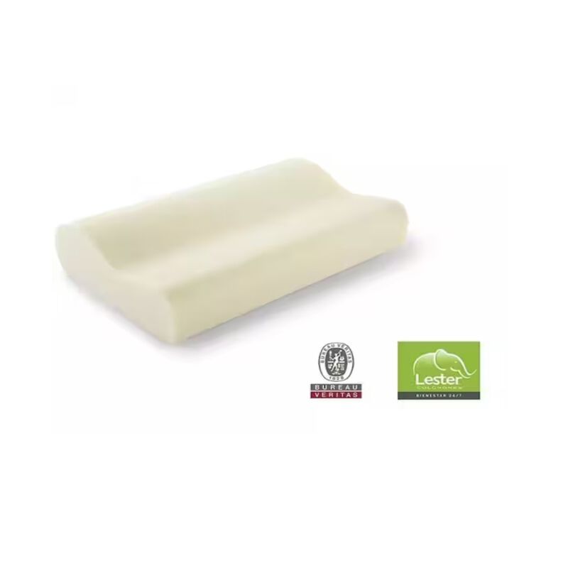 Almohada Lester Contour Cervical image number null