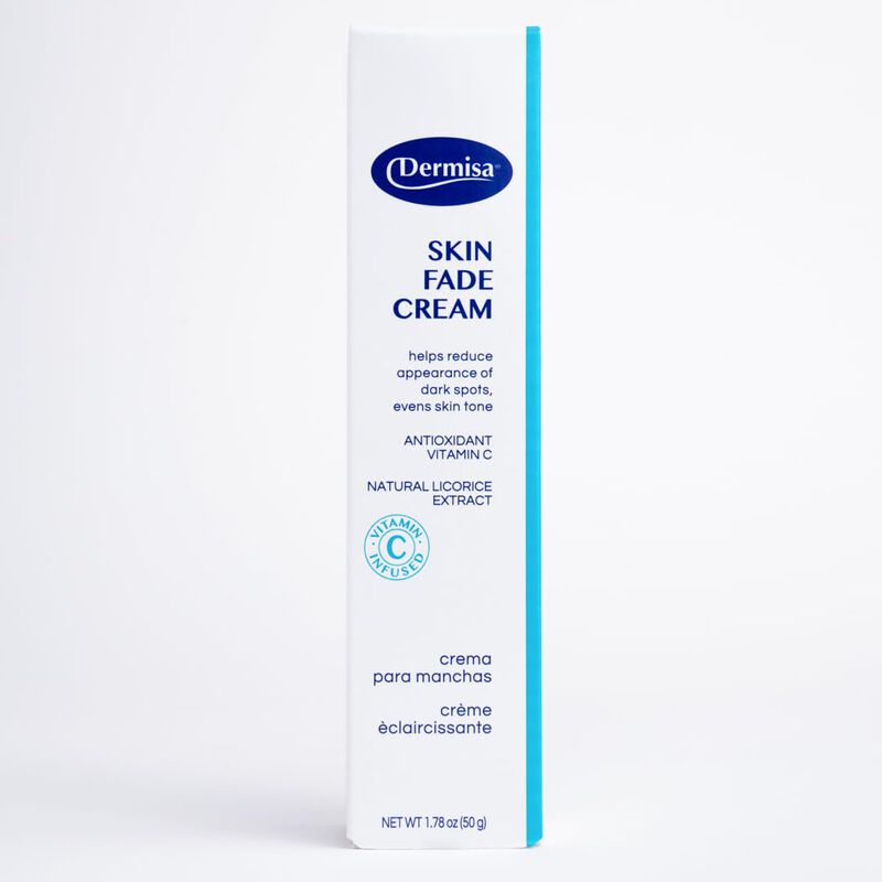 Crema Para Decolorar La Piel Dermisa Con Vitami... image number null
