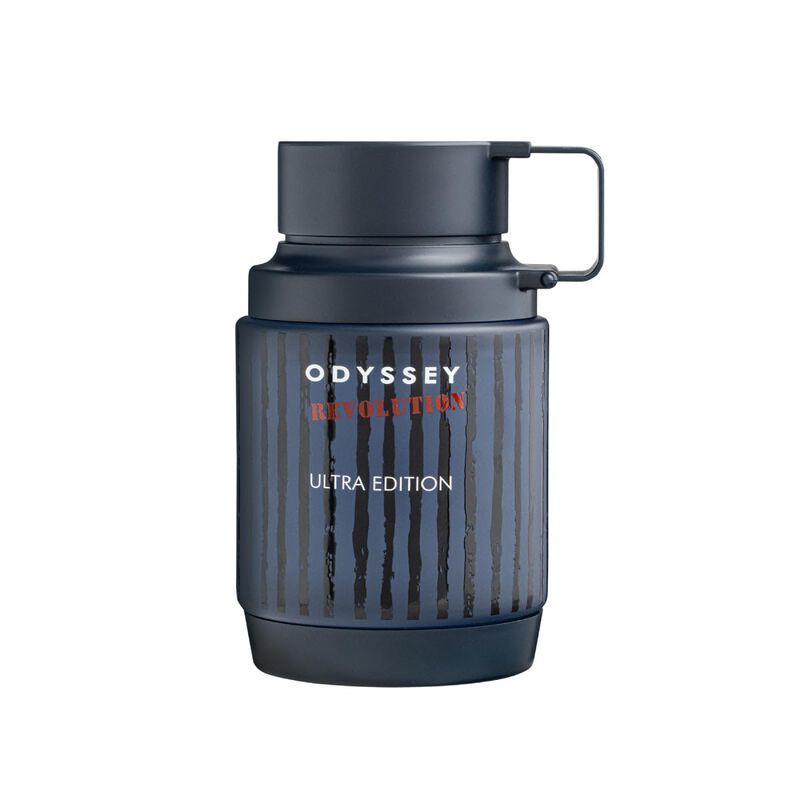 Sterling Parfums Odyssey Revolution Ultra Editi... image number null