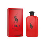 Polo Red 200Ml Edt Spray