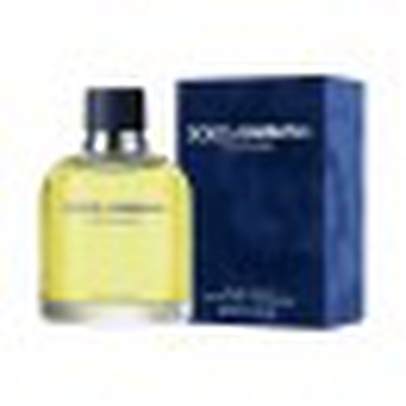 Perfume Caballero Dolce & Gabbana PH 200ml image number null
