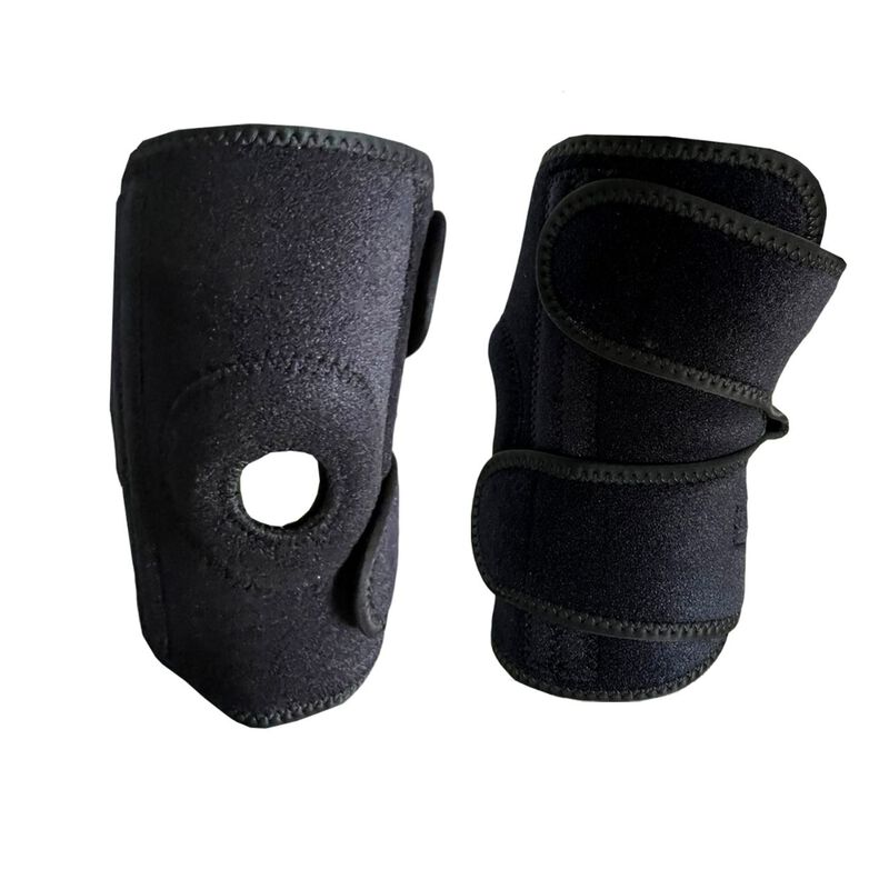 Rodillera Neopreno con Varillas Laterales - 1 P... image number null