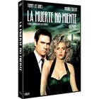 La Muerte No Miente (gotham) [dvd]