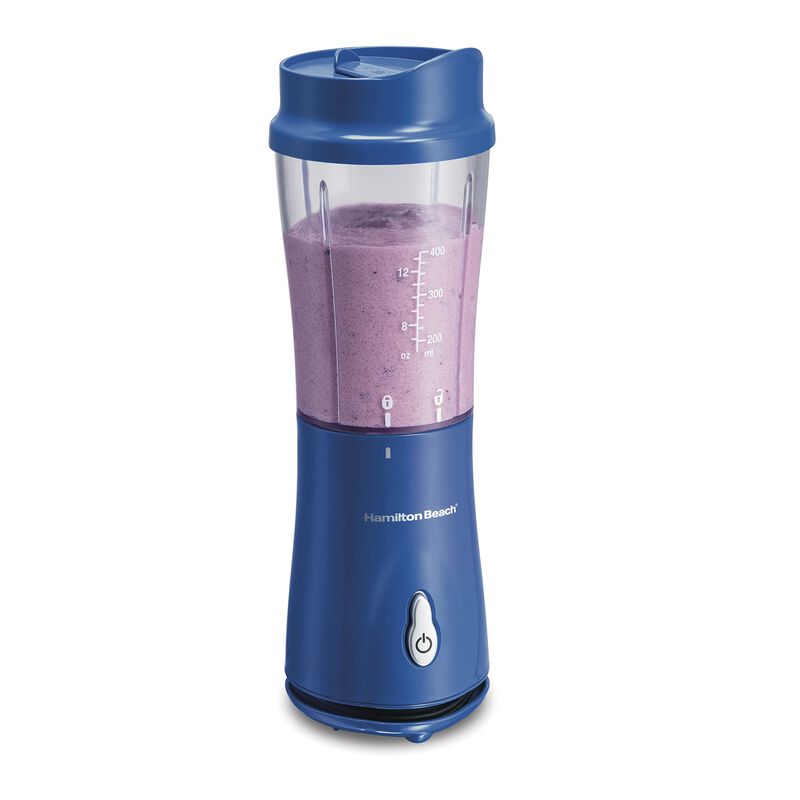 Licuadora Port&aacute;til Hamilton Beach 51132 400 Ml ... image number null