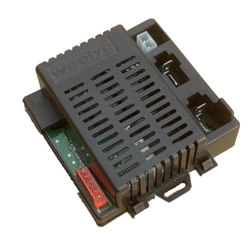 Caja De Control, Receptor, Placa Base Para Ni&ntilde;o... image number null
