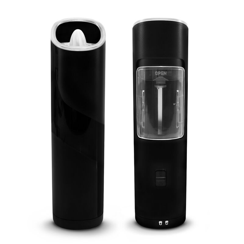 Molinillo de Pimienta El&eacute;ctrico image number null