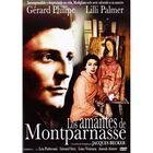 Los Amantes De Montparnasse [dvd]