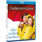 Cantando Bajo La Lluvia [blu-ray]