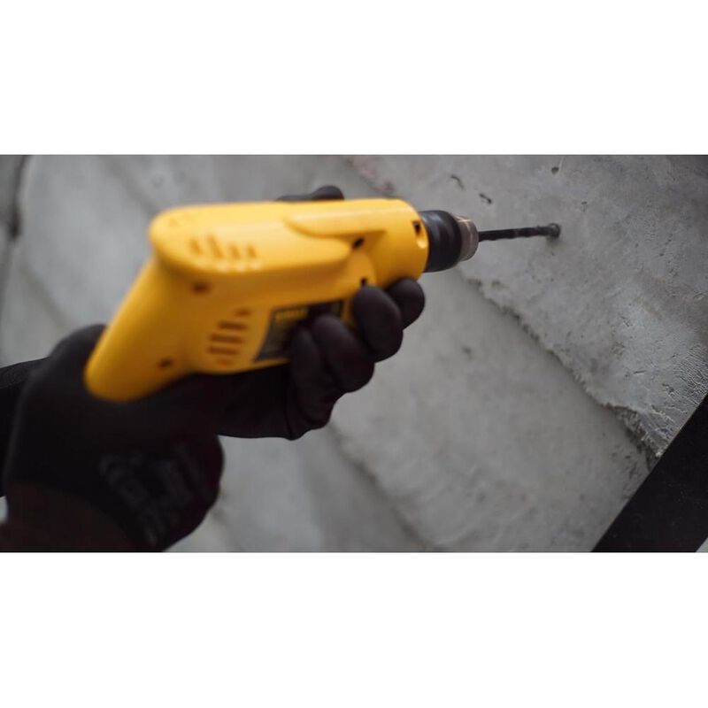 Taladro DeWalt 3/8" 600W VVR Profesional Modelo... image number null