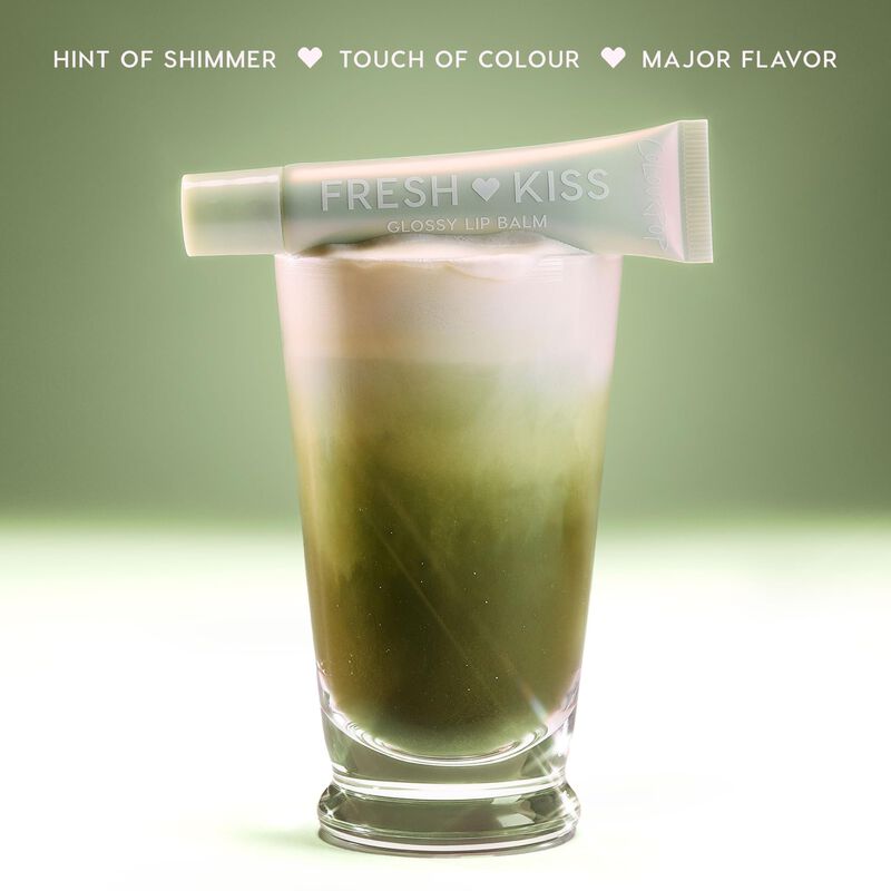 B&aacute;lsamo Labial Colourpop Vainilla Matcha 14 ml image number null