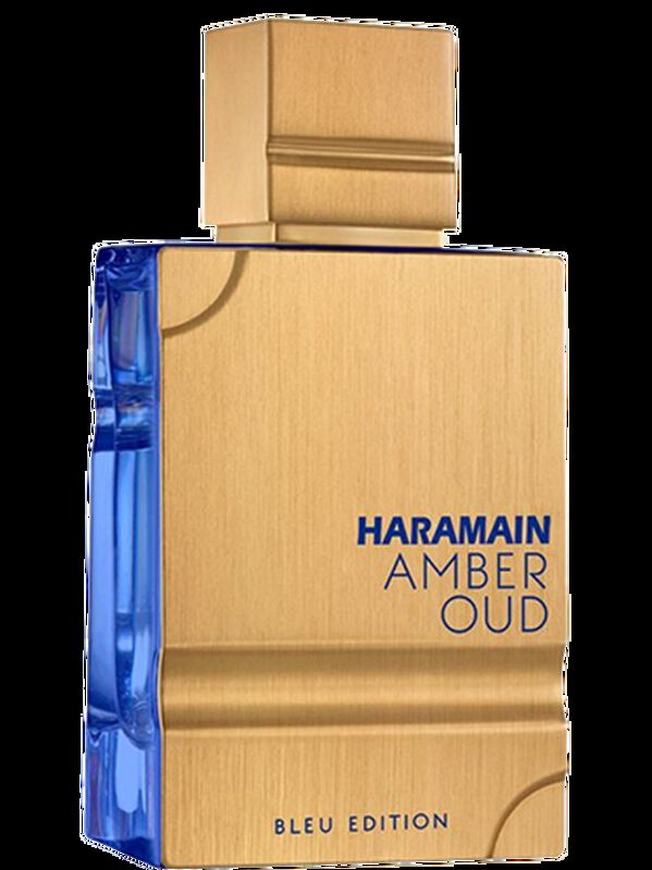 Al Haramain Amber Oud &ndash; Bleu Edition Eau De Par... image number null